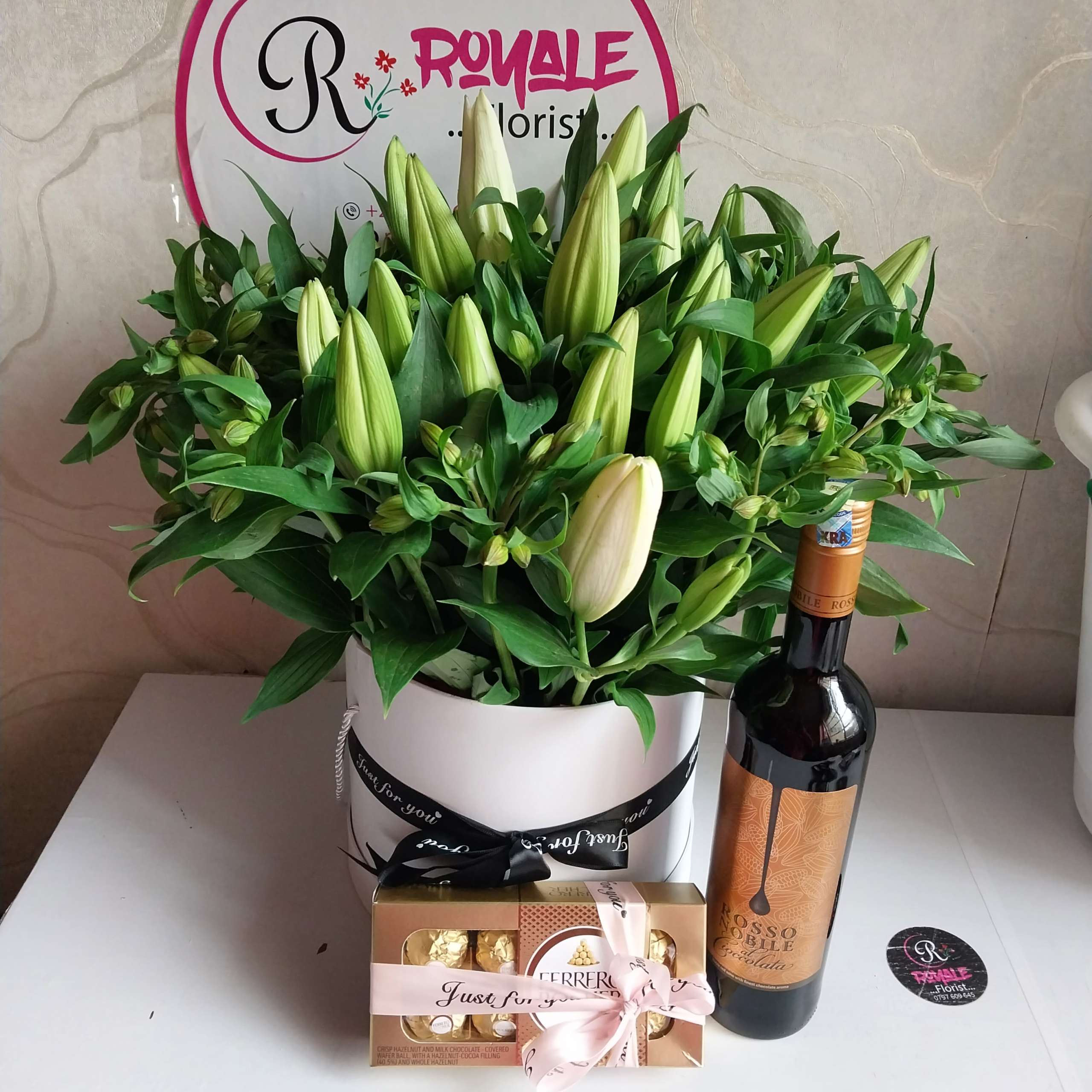 Perfect gift